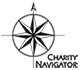 Charity Navigator four star charity.