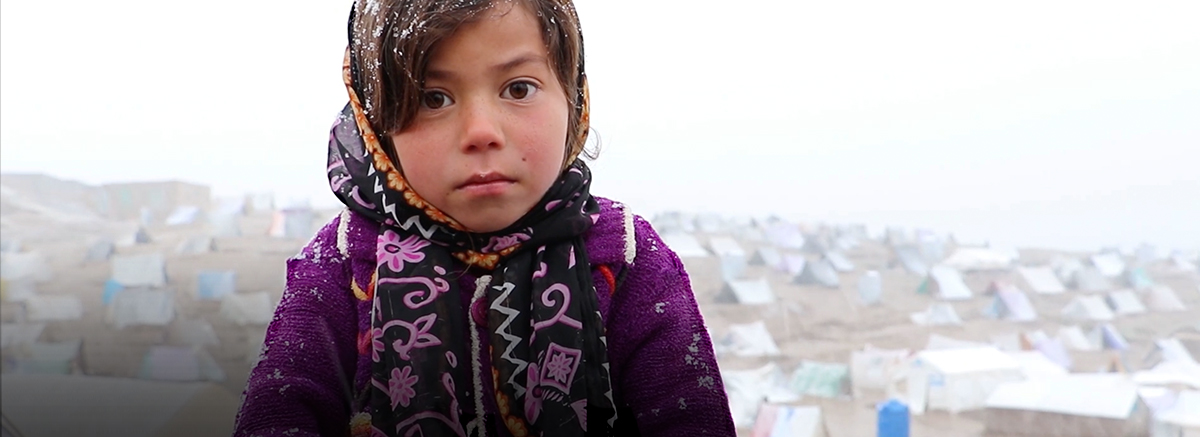 2X Match: Help families in crisis | International Rescue Committee