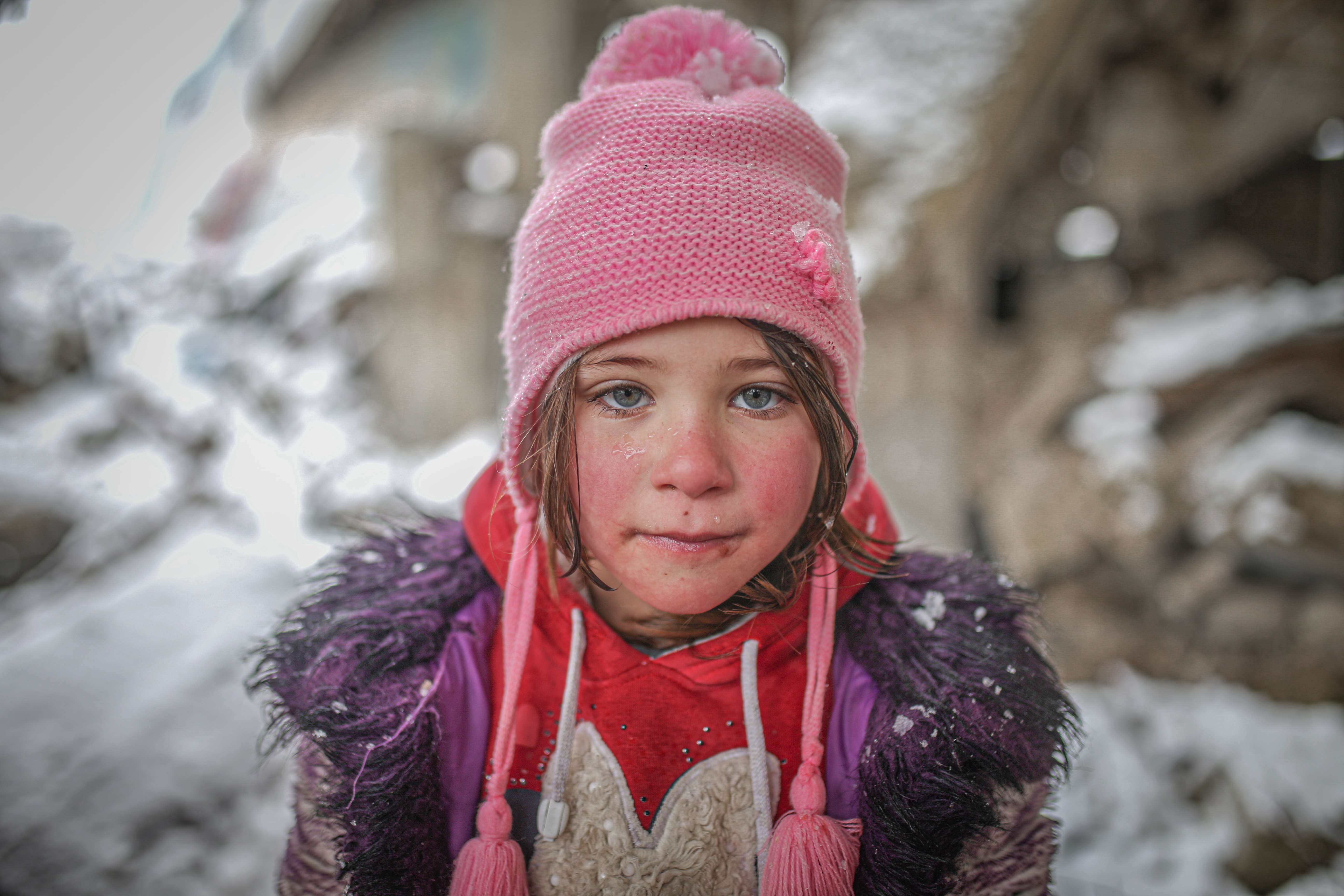Donate Today | International Rescue Committee