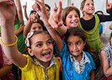 Dedicate an Emergency Classroom