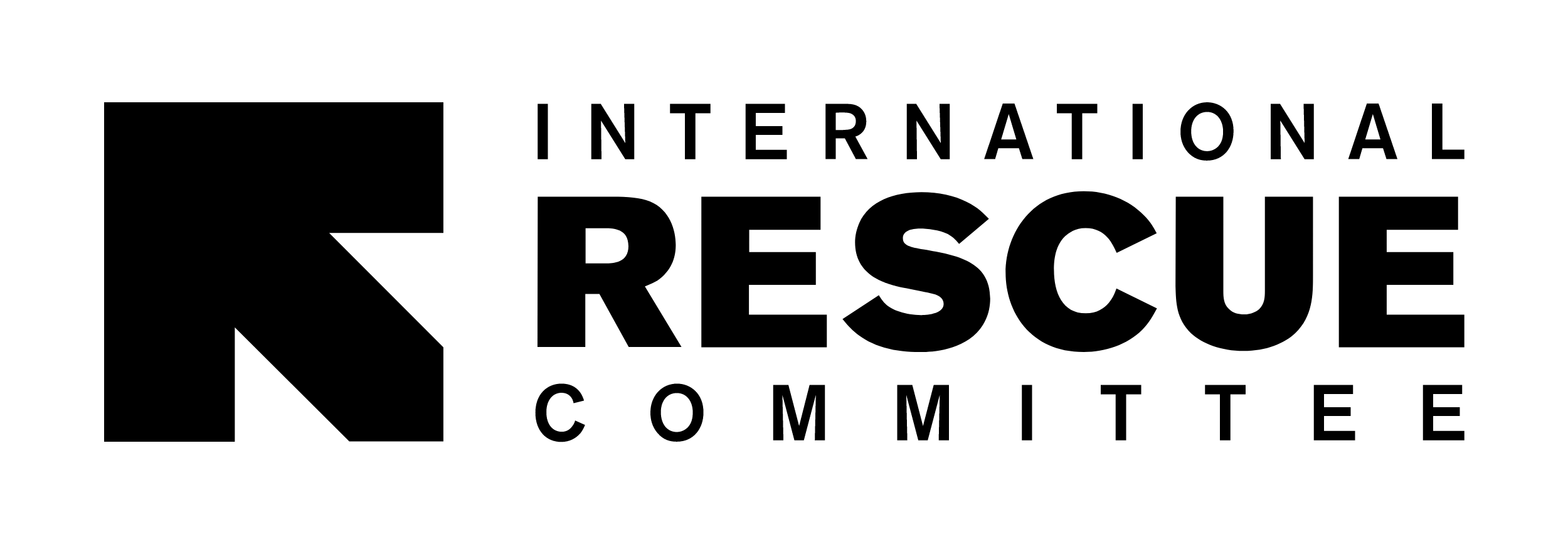 The International Rescue Committee